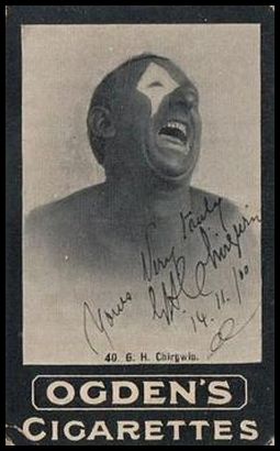 02OGIE 40 G.H. Chirgwin